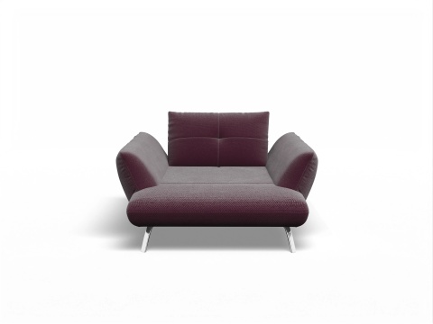 Loveseat Armlehne B